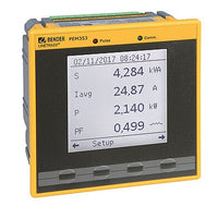 Bender  PEM353