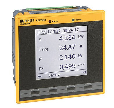Bender  PEM353