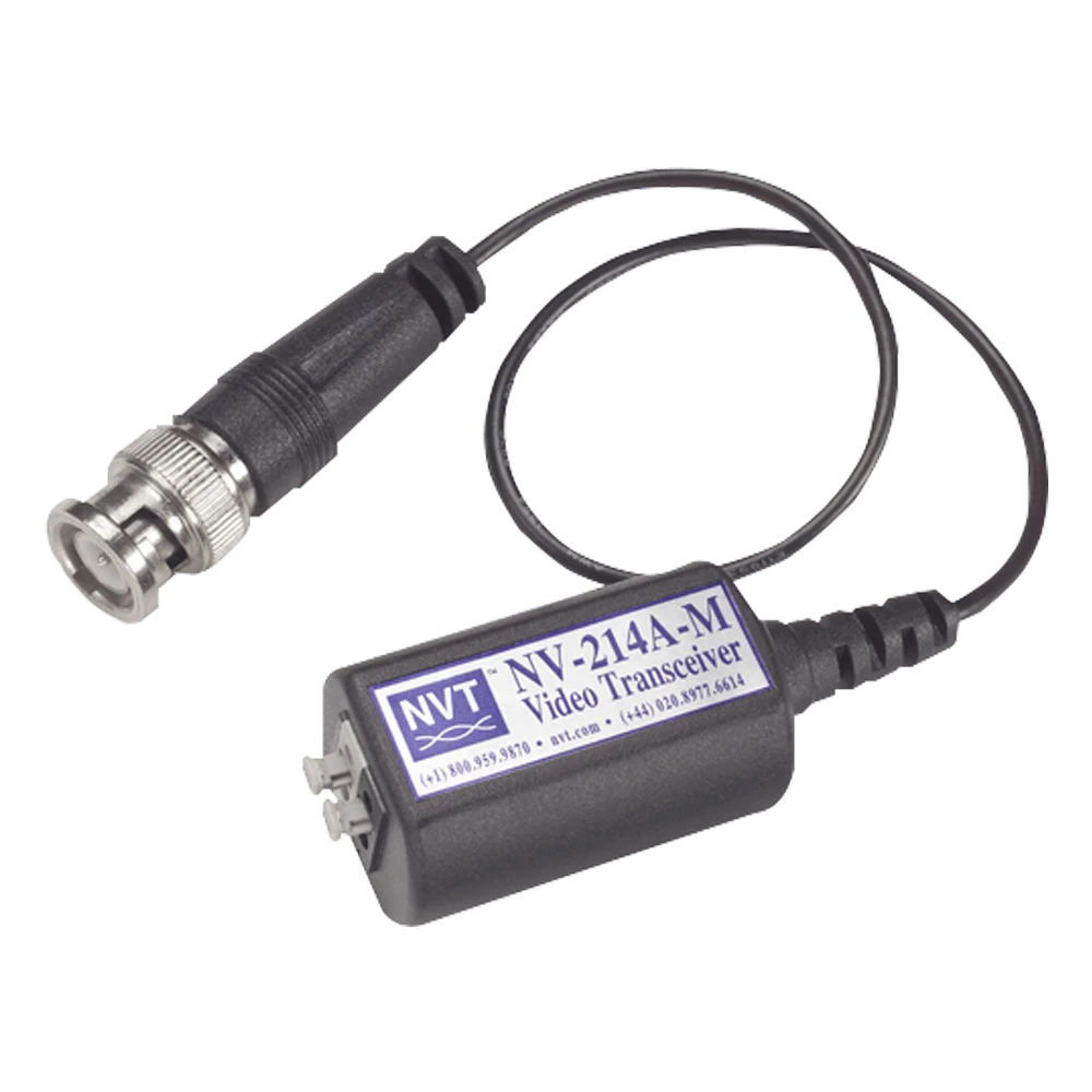 NV-208A-M Network Technologies