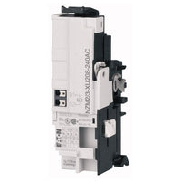 189760 Eaton - NZM2/3-XU110-130DC-PI