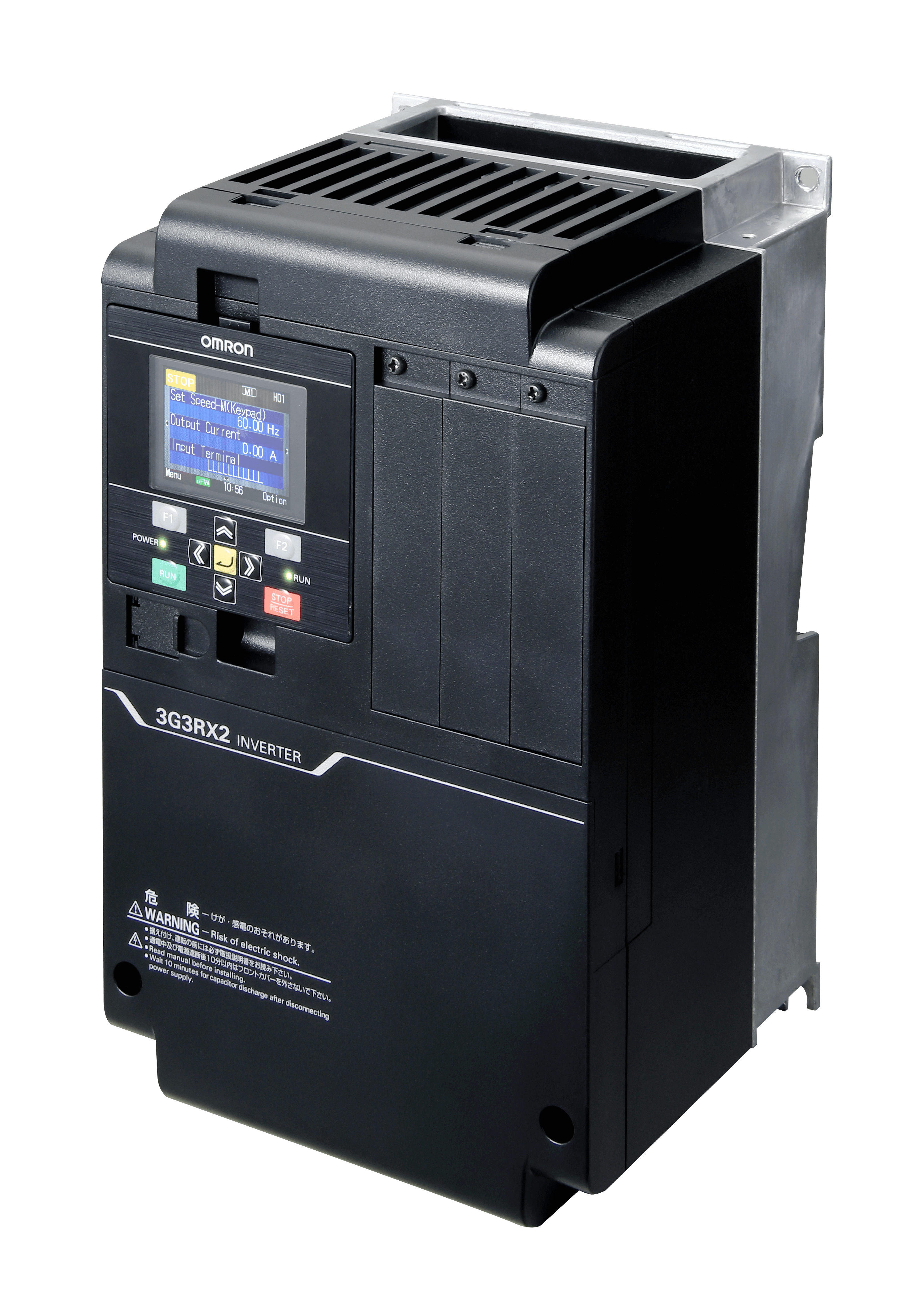 3G3RX2-B4750 Omron
