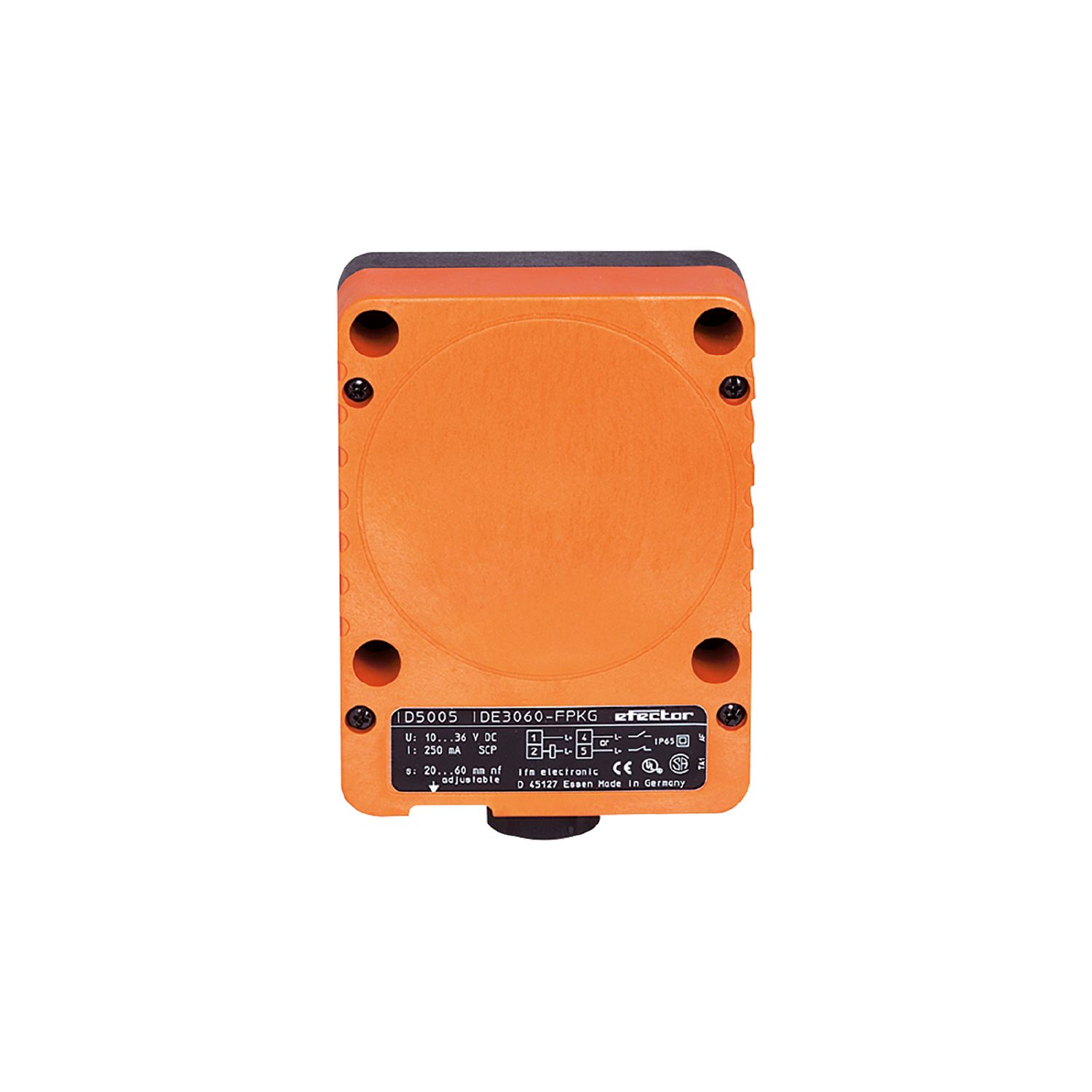ID5005 IFM - IDE3060-FPKG