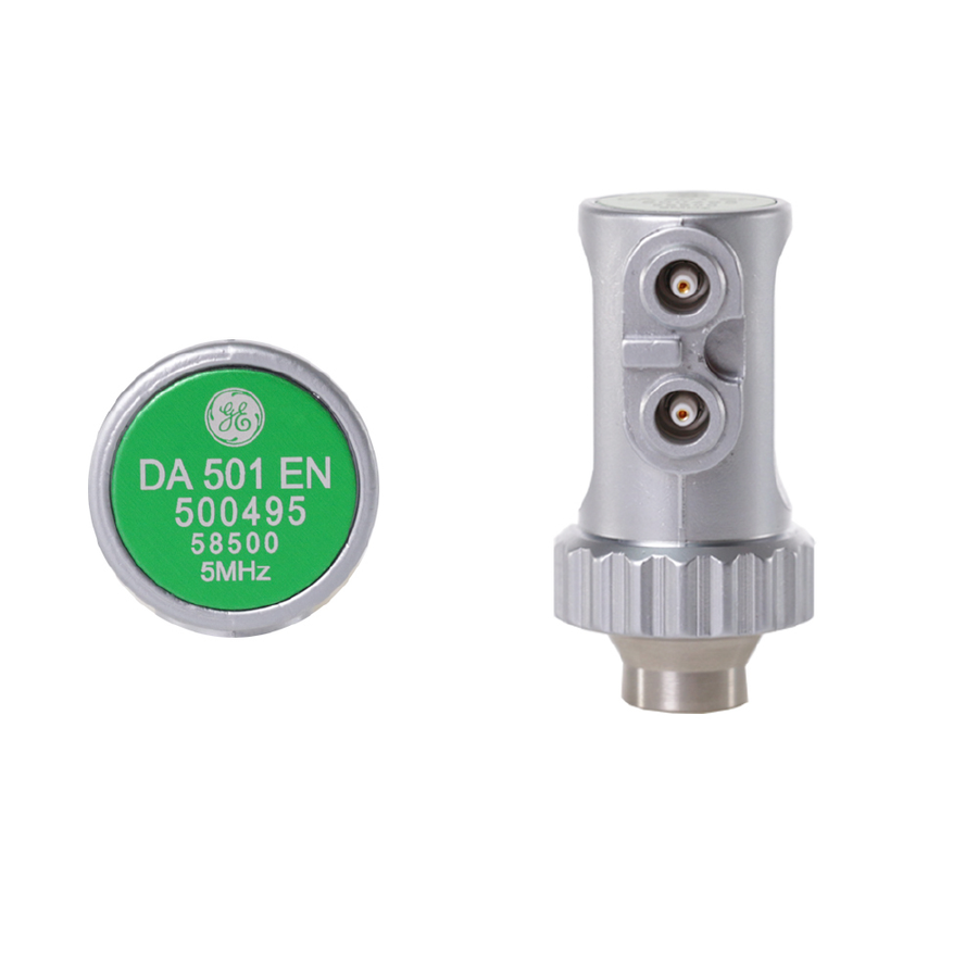 500495 General Electric - DA 501 EN