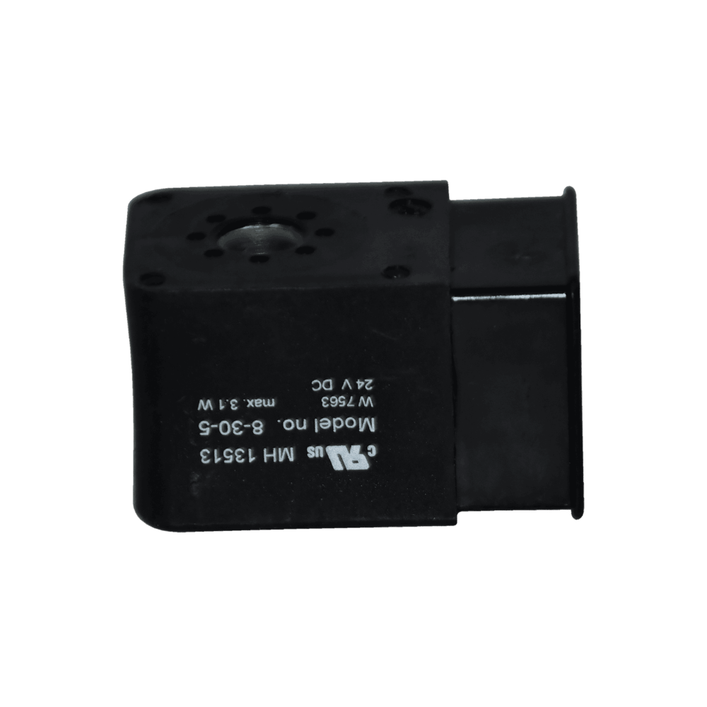 TM9702U Norgren