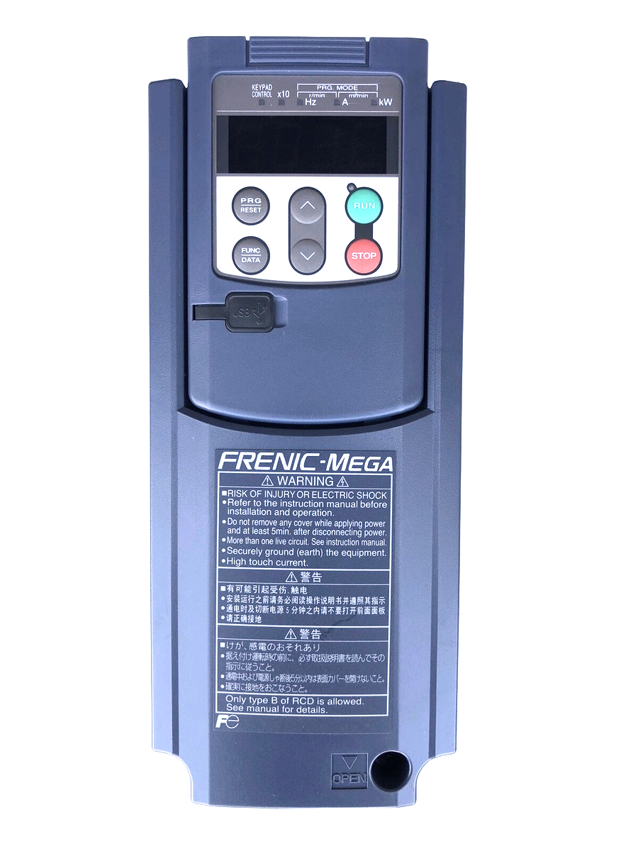 FRN0.75G1S-4T Fuji Electric