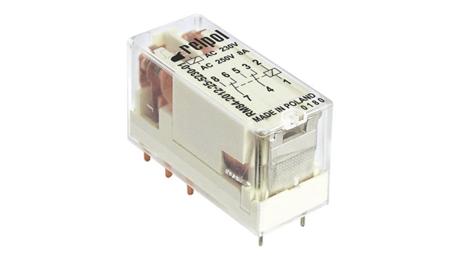 RM84-2012-35-5024 Altech