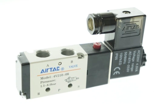 4V210-08BG Airtac