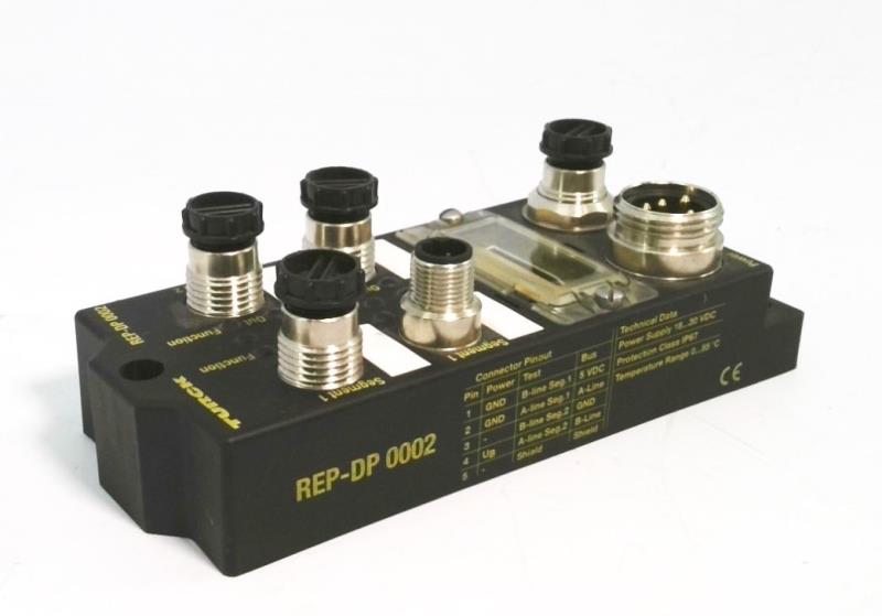 6825354 Turck - REP-DP 0002