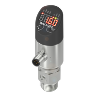 BSP00Z8 Balluff - BSP B050-IV009-P00S2B-S4