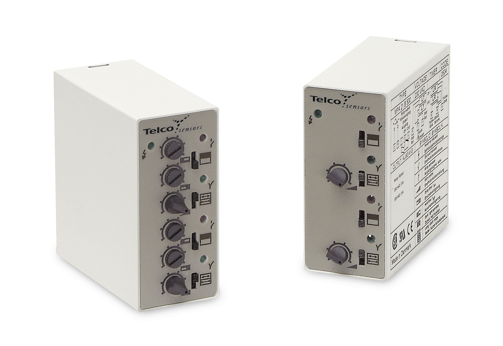MPA21B603 Telco