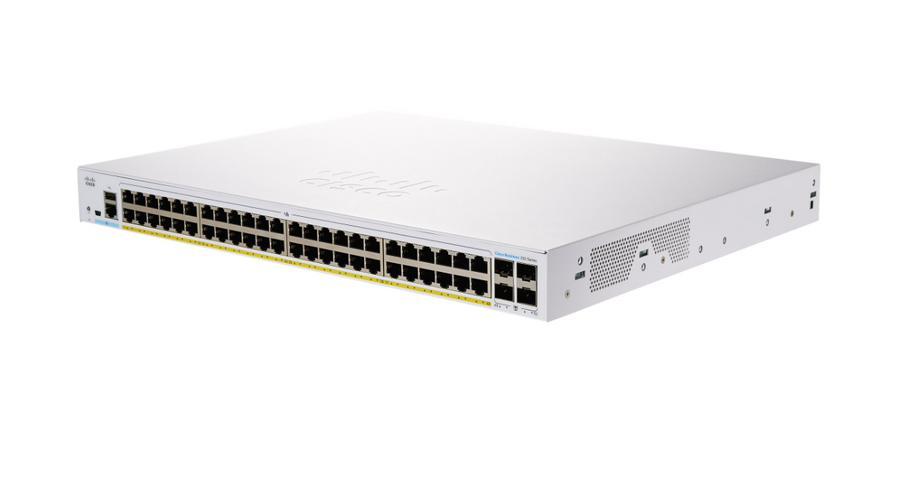 CBS350-48P-4G-EU Cisco