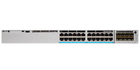 C9300-24P-E Cisco