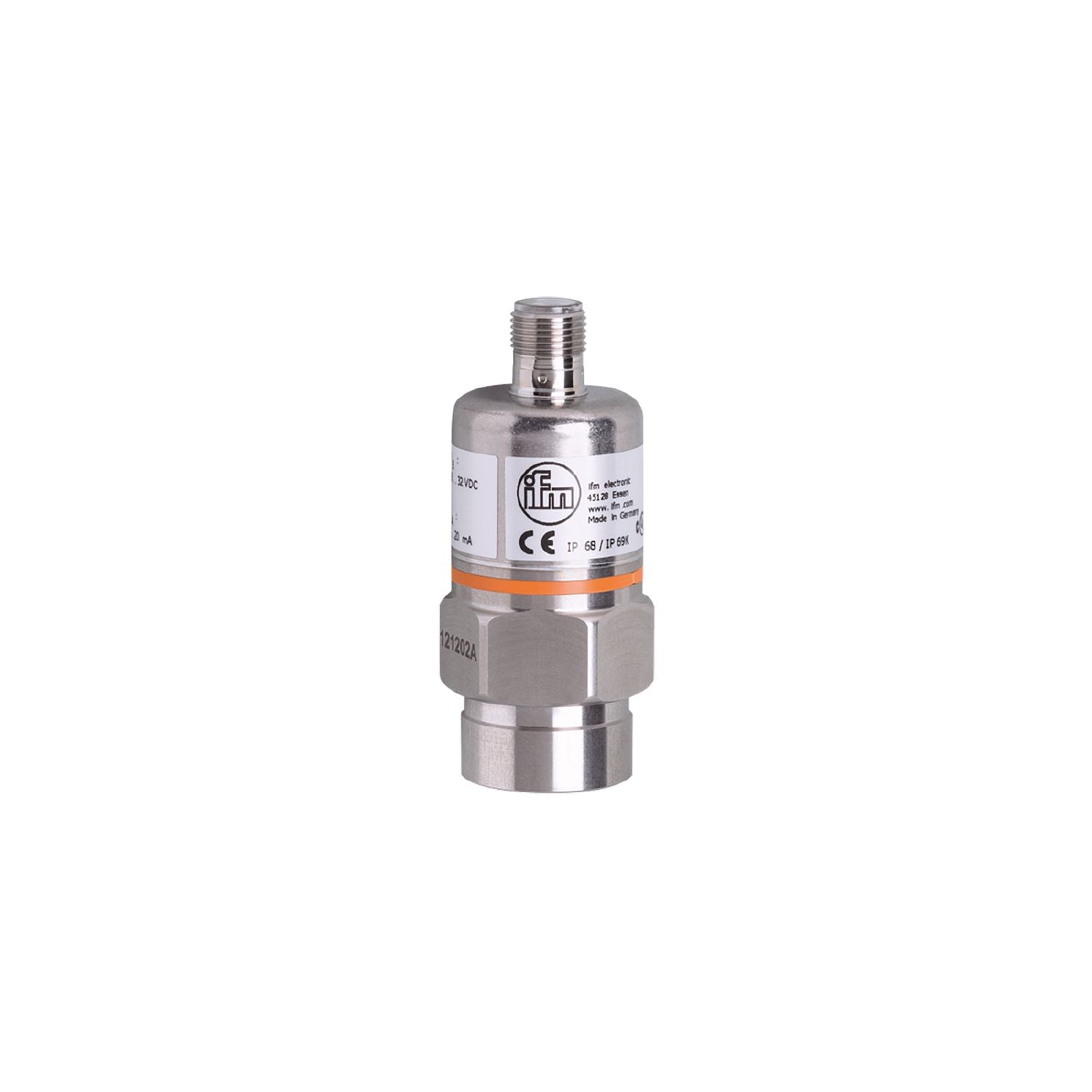 PA9022 IFM - PA-100-SBR14-B-DVG/US/V
