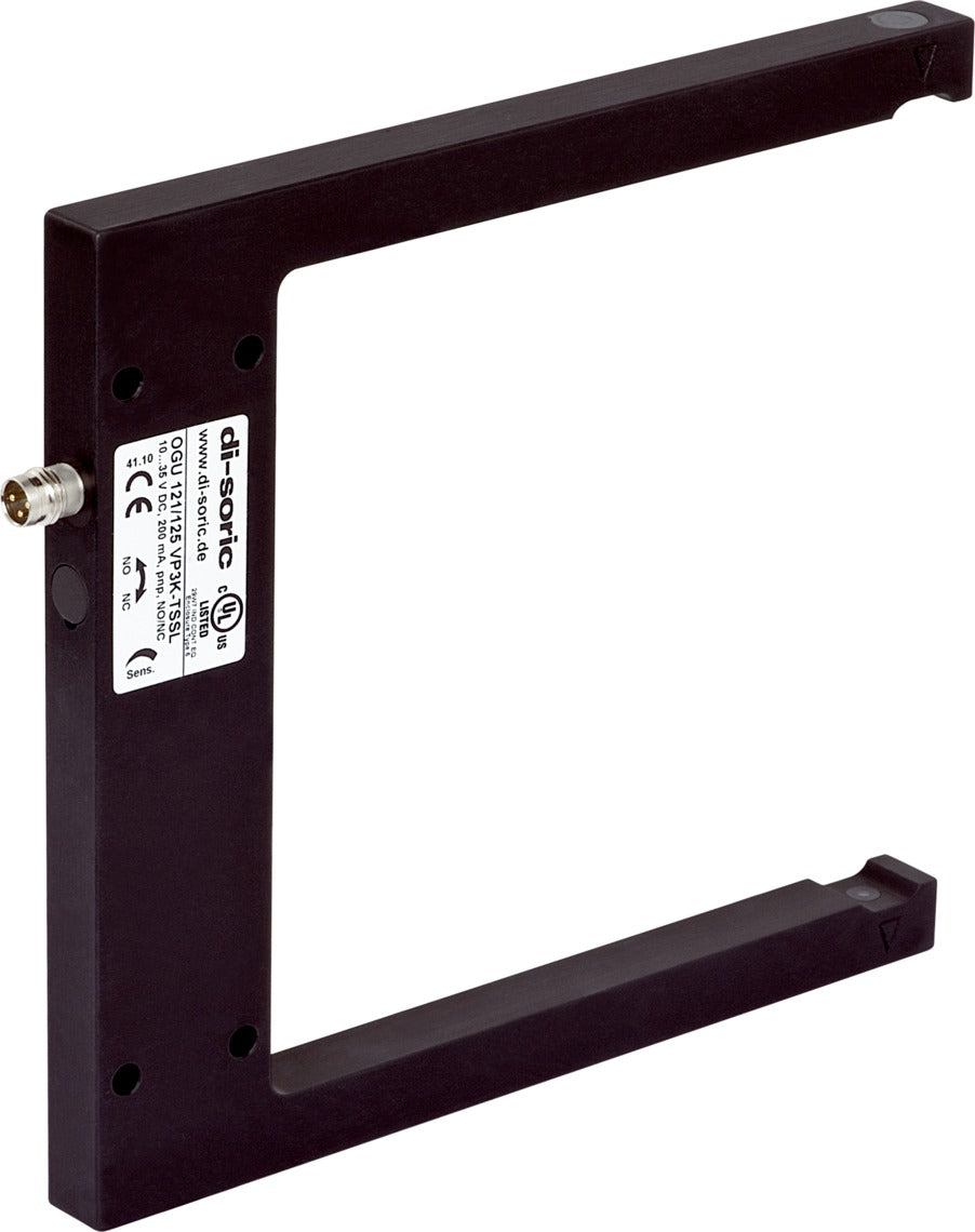 OGU 121 P3K-TSSL Di-Soric