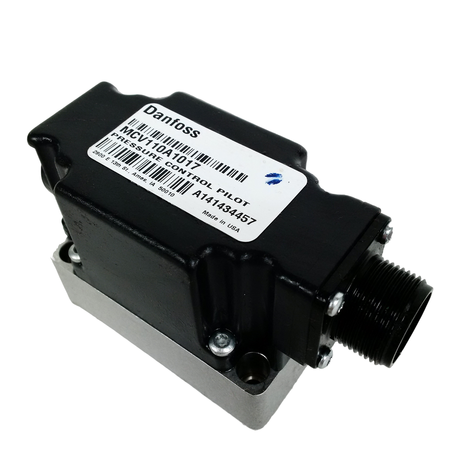 MCV110A1017 Danfoss
