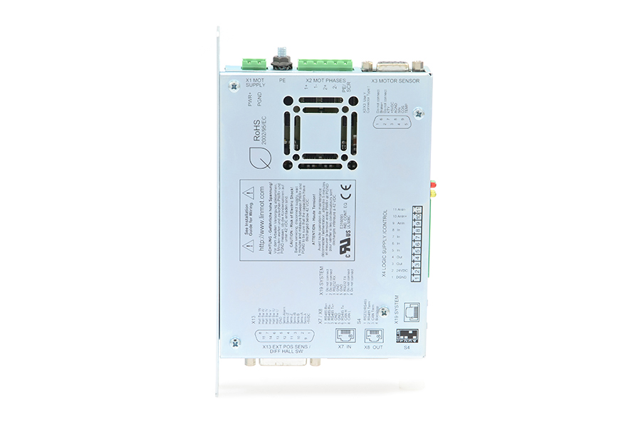 C1150-PN-XC-0S-000 LinMot