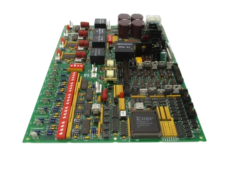 DS200DCFBG1BLC General Electric