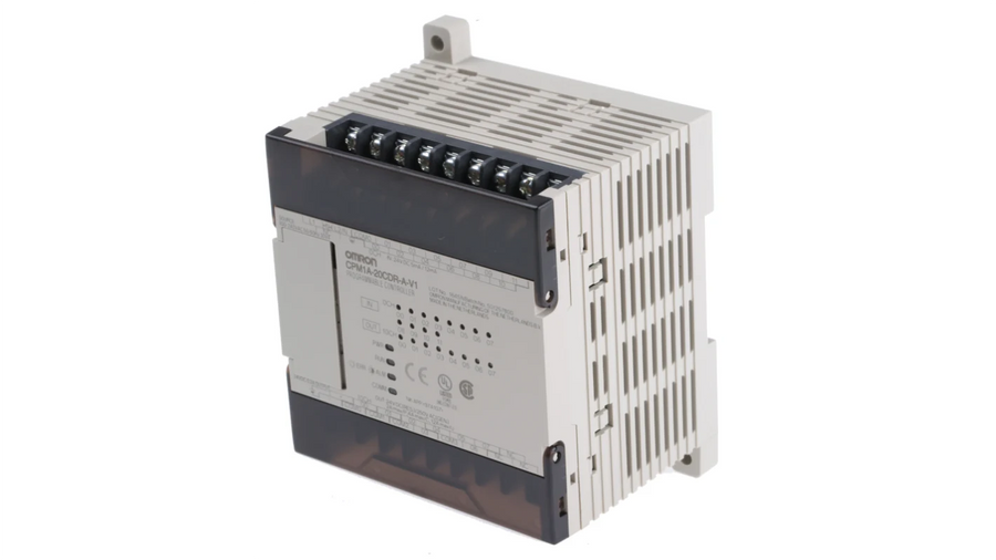 CPM1A-20CDR-A-V1 Omron