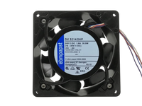 DV5214/2HP EBM Papst