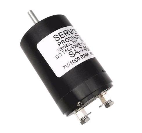 SA-757A-2 Servo-tek