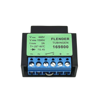 169800 Flender