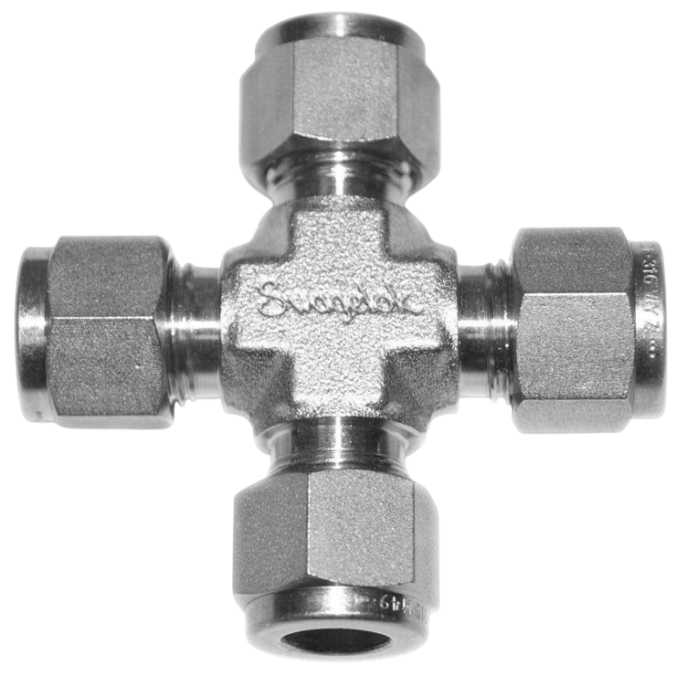 SS-1210-4 Swagelok