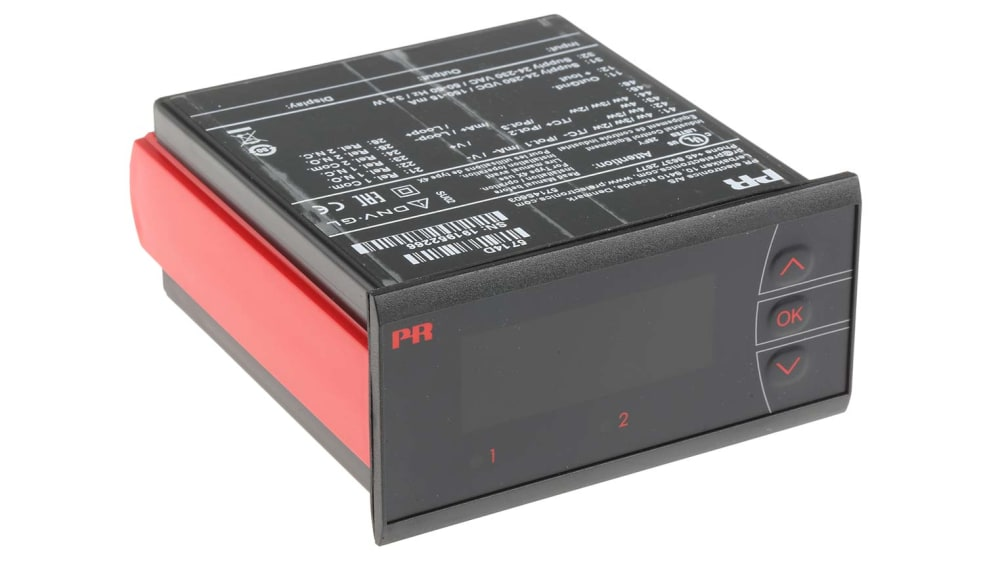 5714D PR Electronics