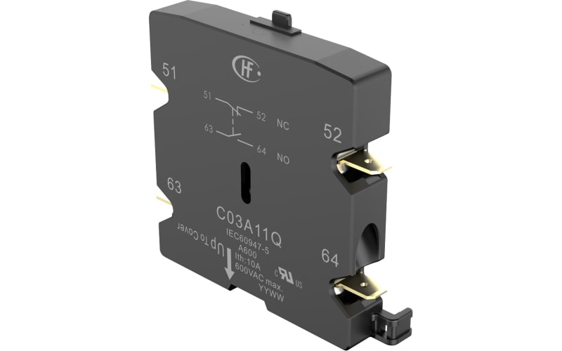 C03A11Q Hongfa