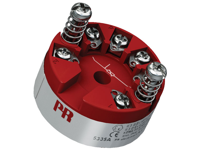 5335A PR Electronics