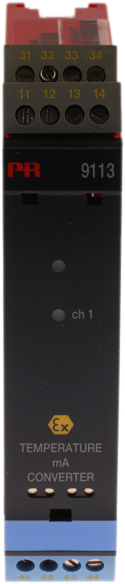 9113BA PR Electronics
