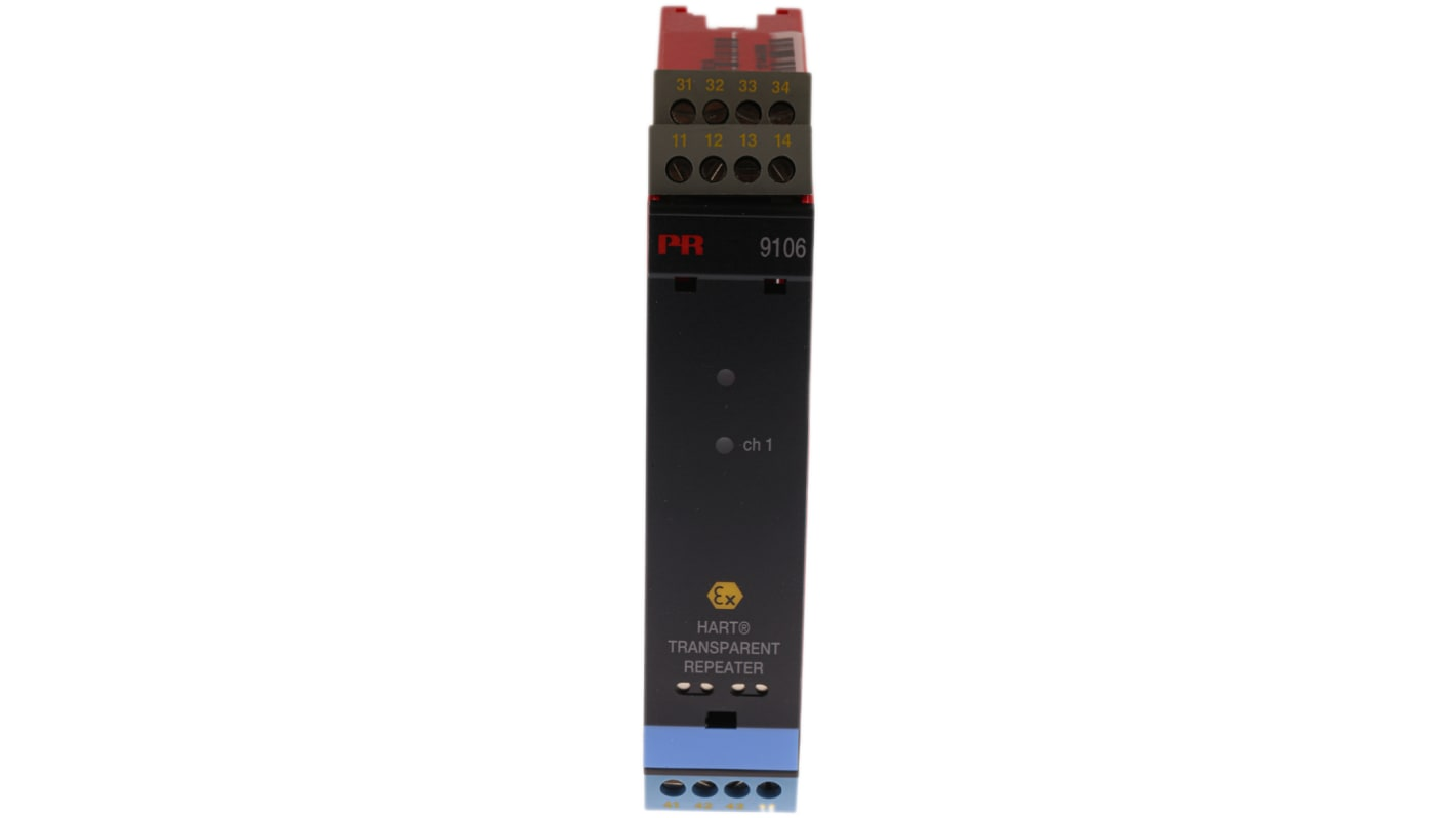9106B1A PR Electronics