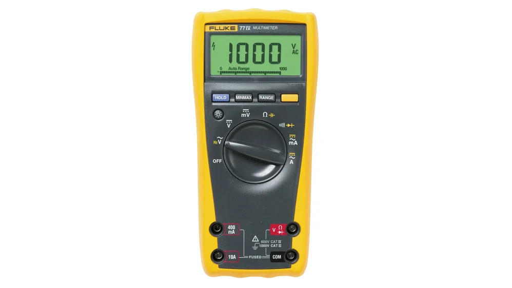 Fluke 77-IV