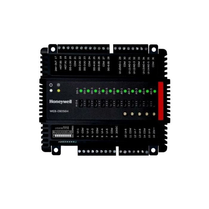 Honeywell  WEBO9056H