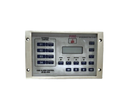 JB-QB-4508 SeaPlus