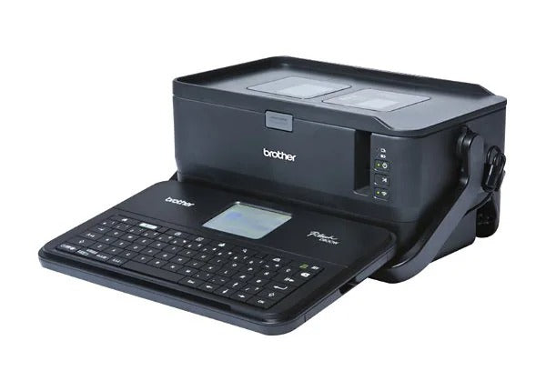 PT-D800W Brother