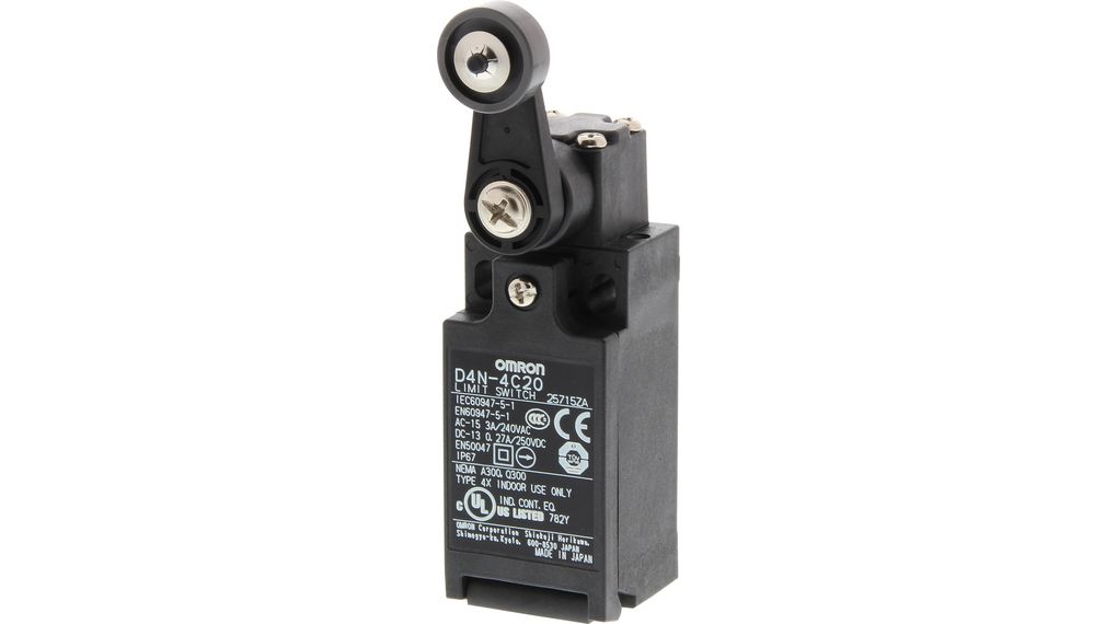 D4N-2120 Omron