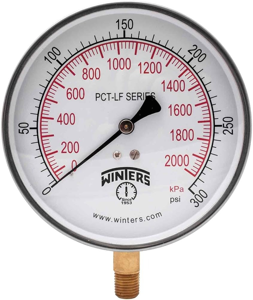 PCT326LF Winters