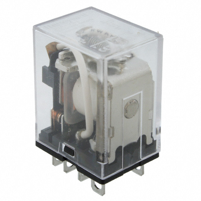SZR-LY2-1-AC24V Honeywell
