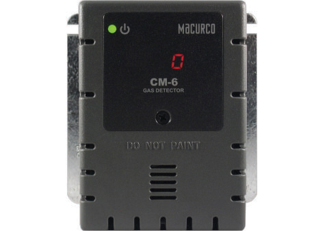 CM-6 Macurco
