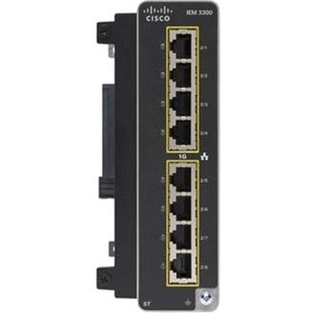 IEM-3300-8T Cisco