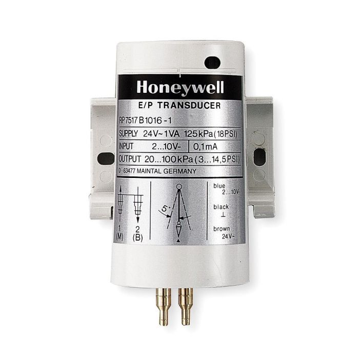 RP7517A1009 Honeywell
