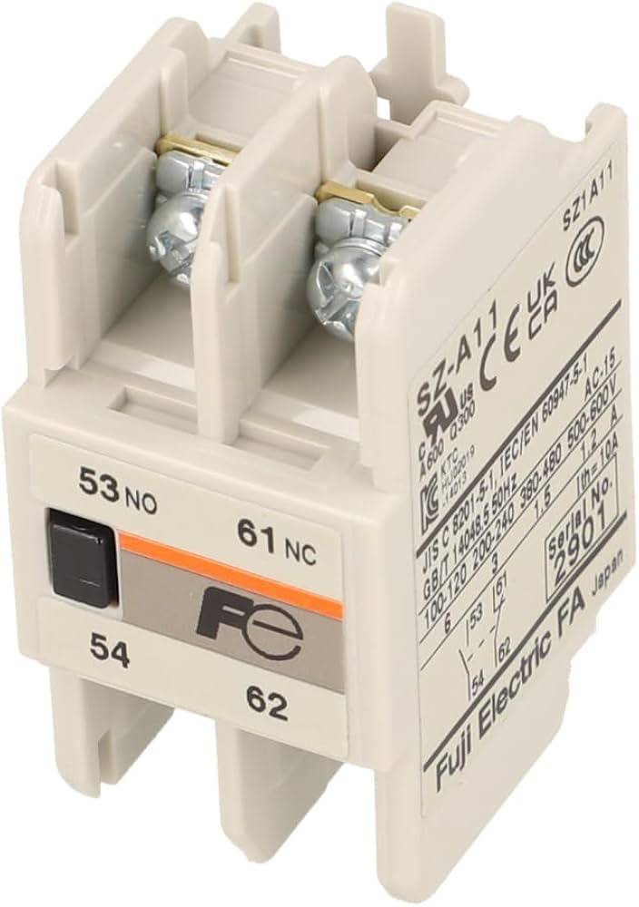 SZ-A11 Fuji Electric