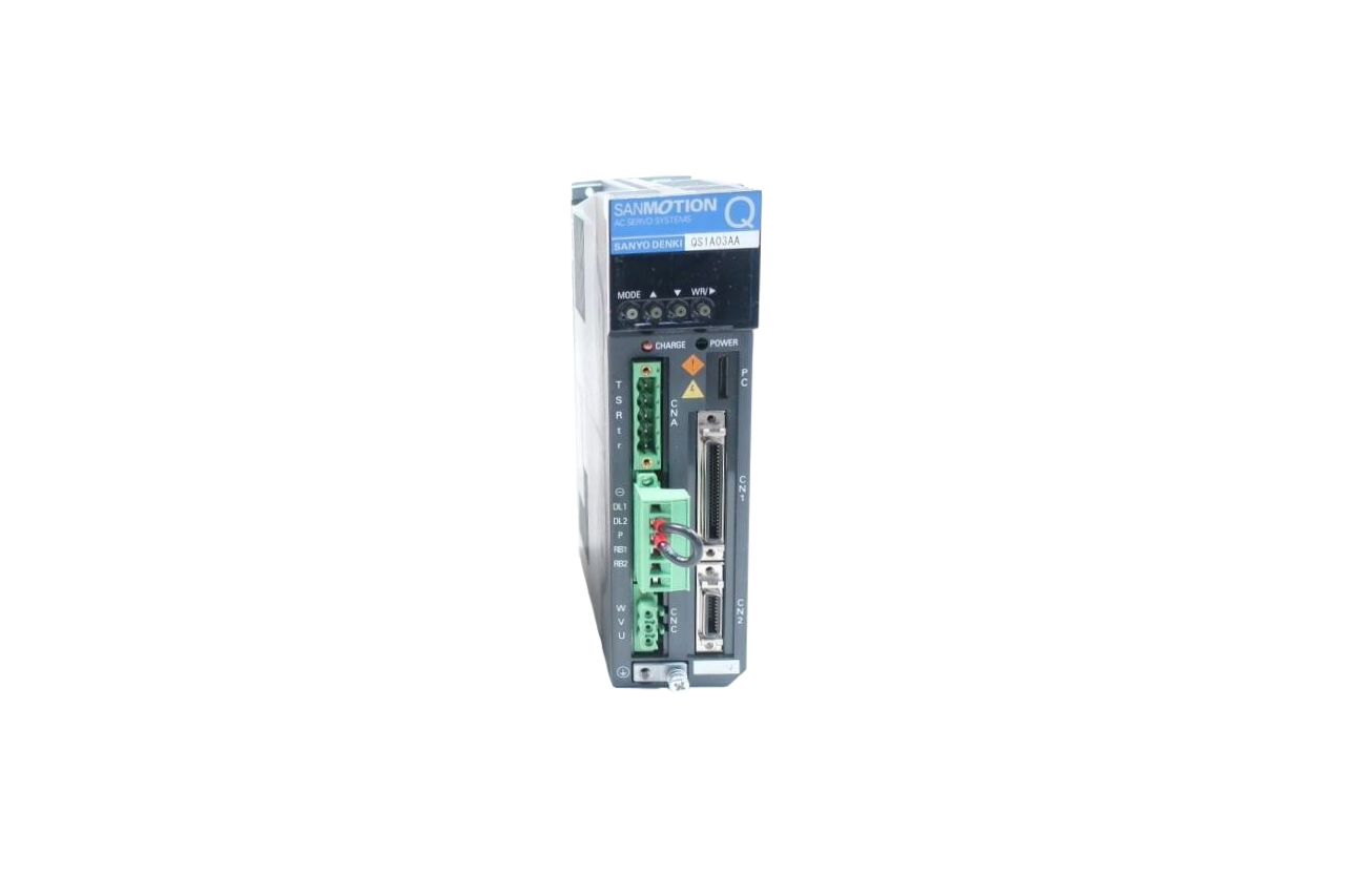 QS1A03AA Sanyo Denki