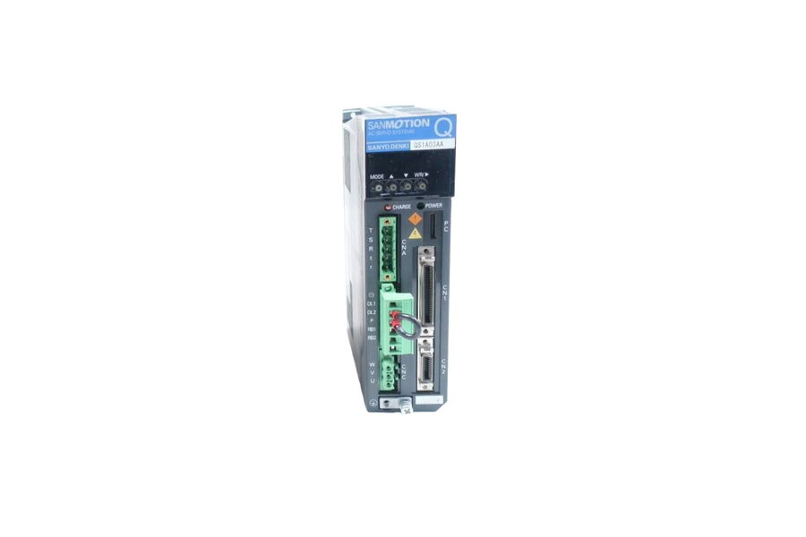 QS1A03AA Sanyo Denki