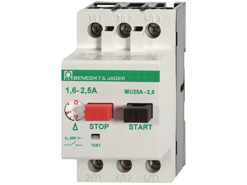 MU25A-10 IMO