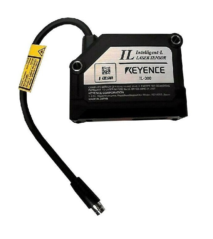 IA-065 Keyence