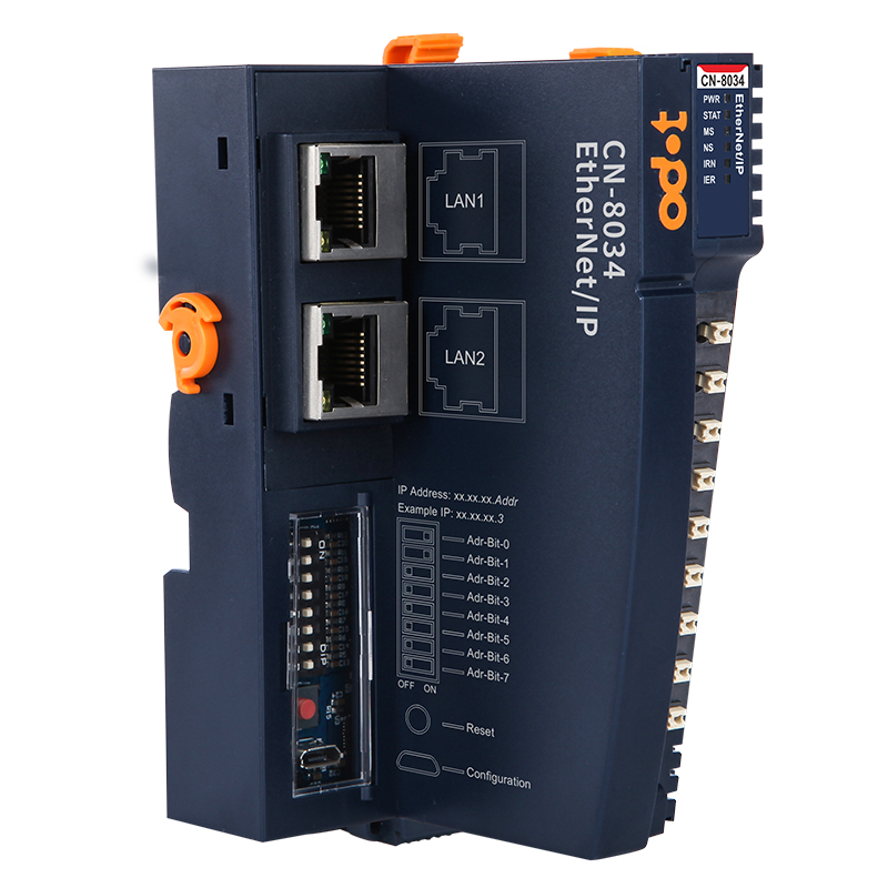 ODOT CN-8034 ODOT