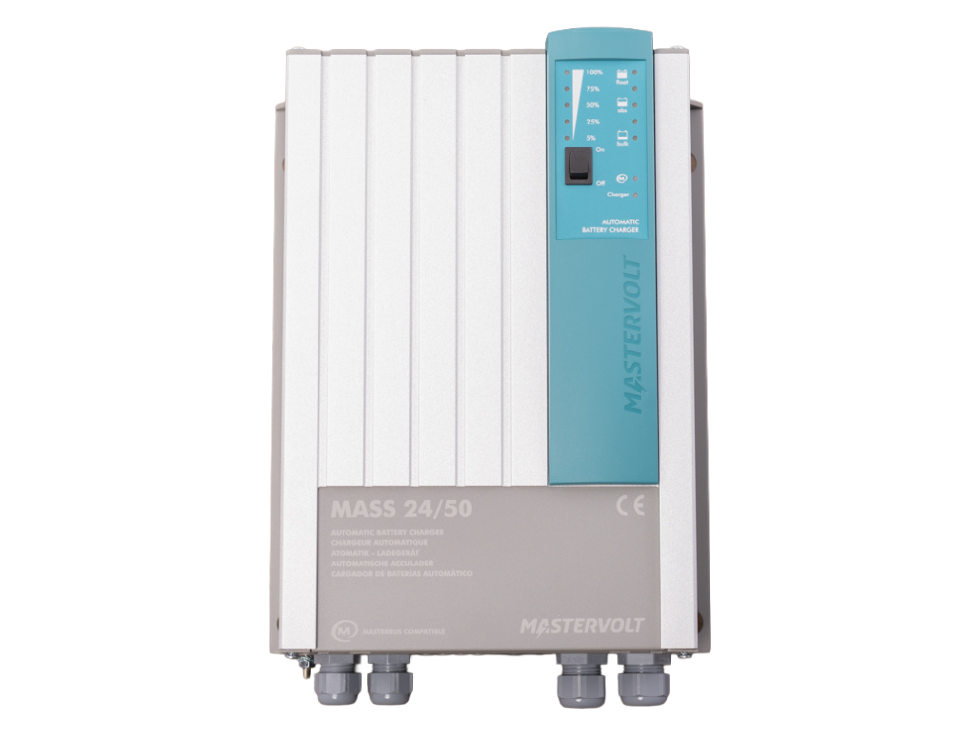 40020506 Mastervolt - Mass 24/50-2 (DNV GL)