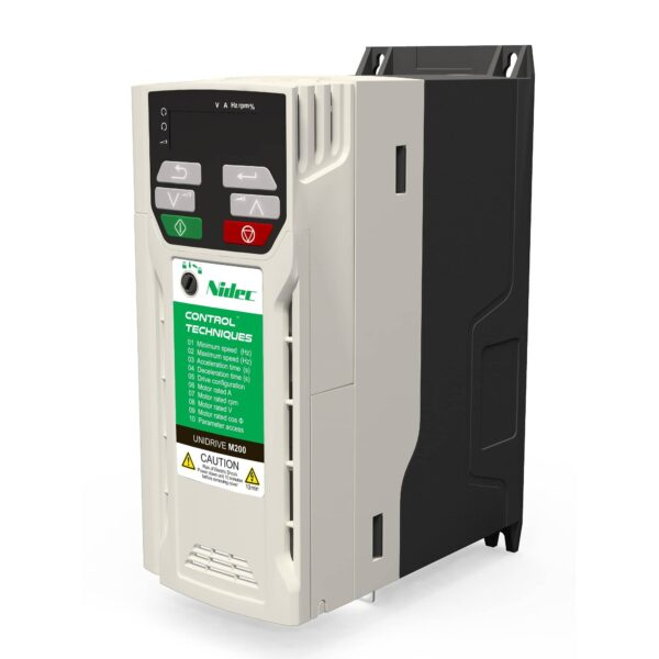 M200-02400013A Control Techniques