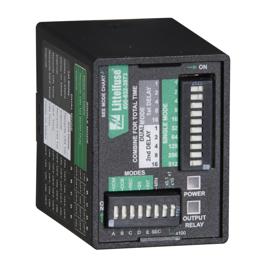TRDU24A1 Littelfuse